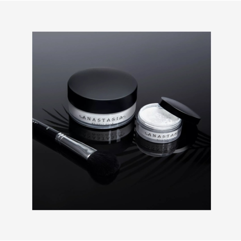 Anastasia Beverly Hills Setting Powder Translucent